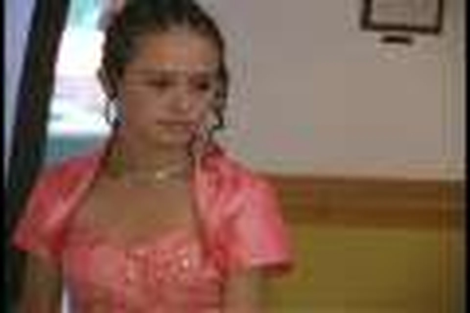 Quinceanera