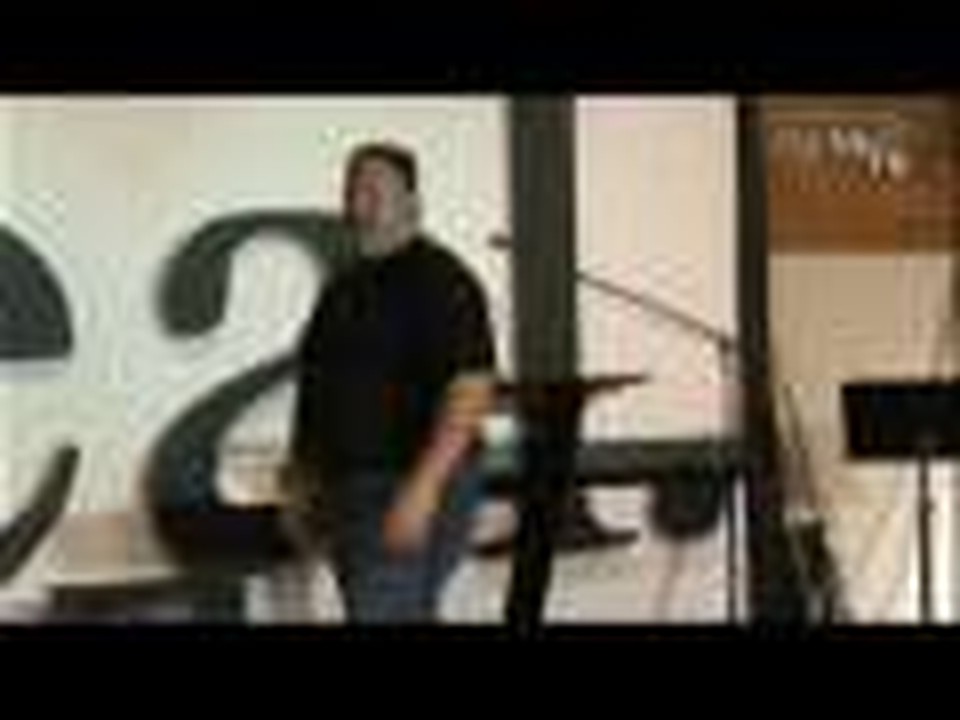 City Church TV 9-21-08