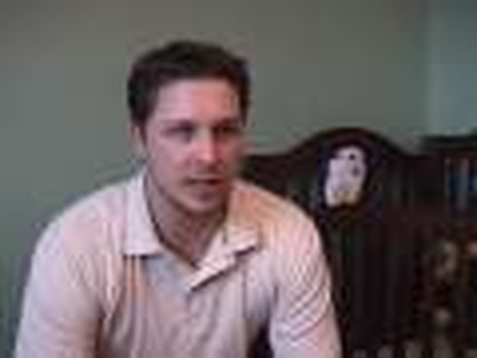 Our Testimony - Zachary's Story (birth to 19 months)