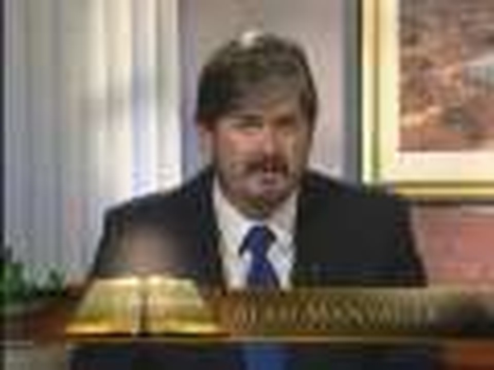 Commandments- Old Testament and New