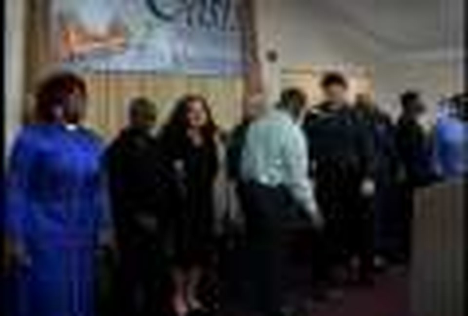 Oasis Praise Team
