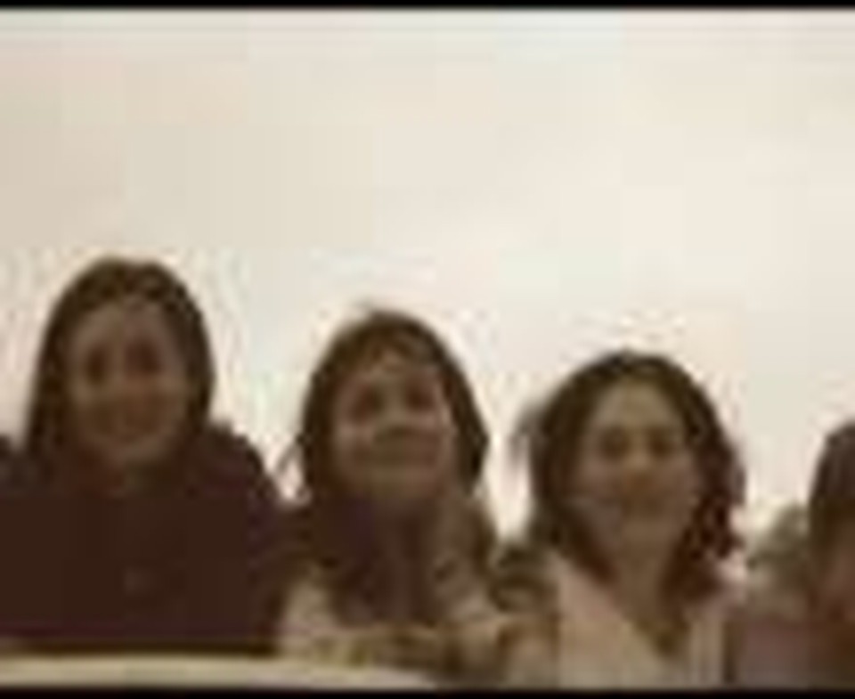 Cuanto Amor (Video Musical)
