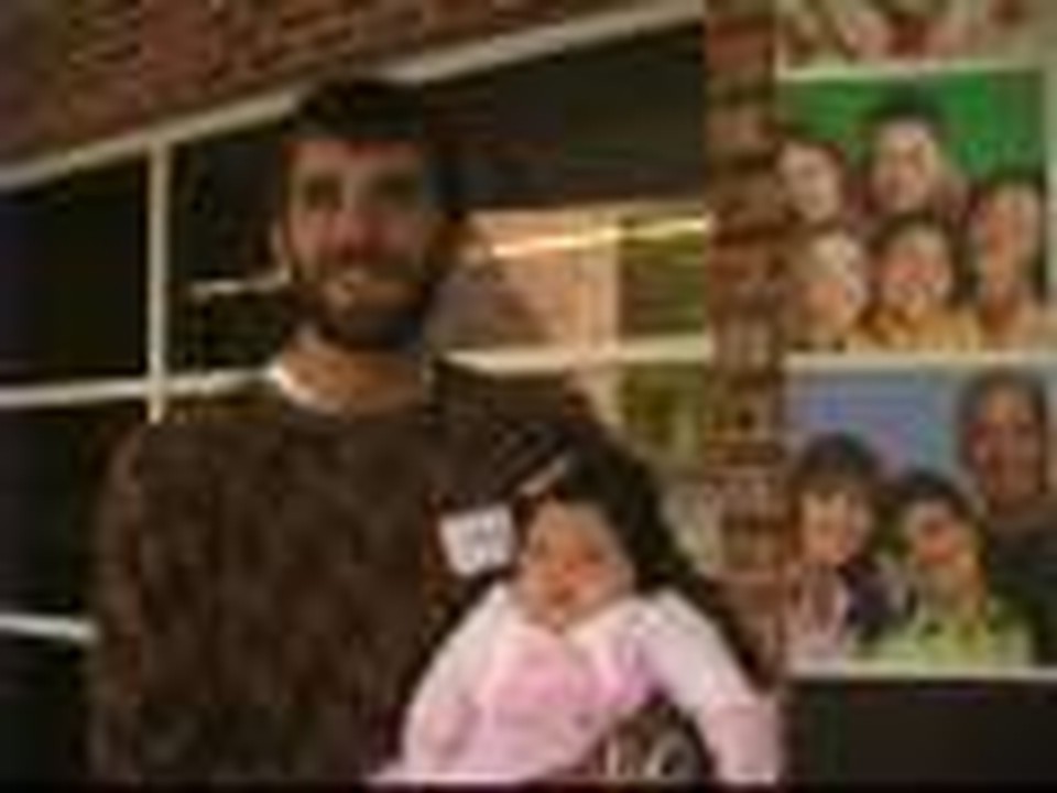 Mountain Stream Church Opening