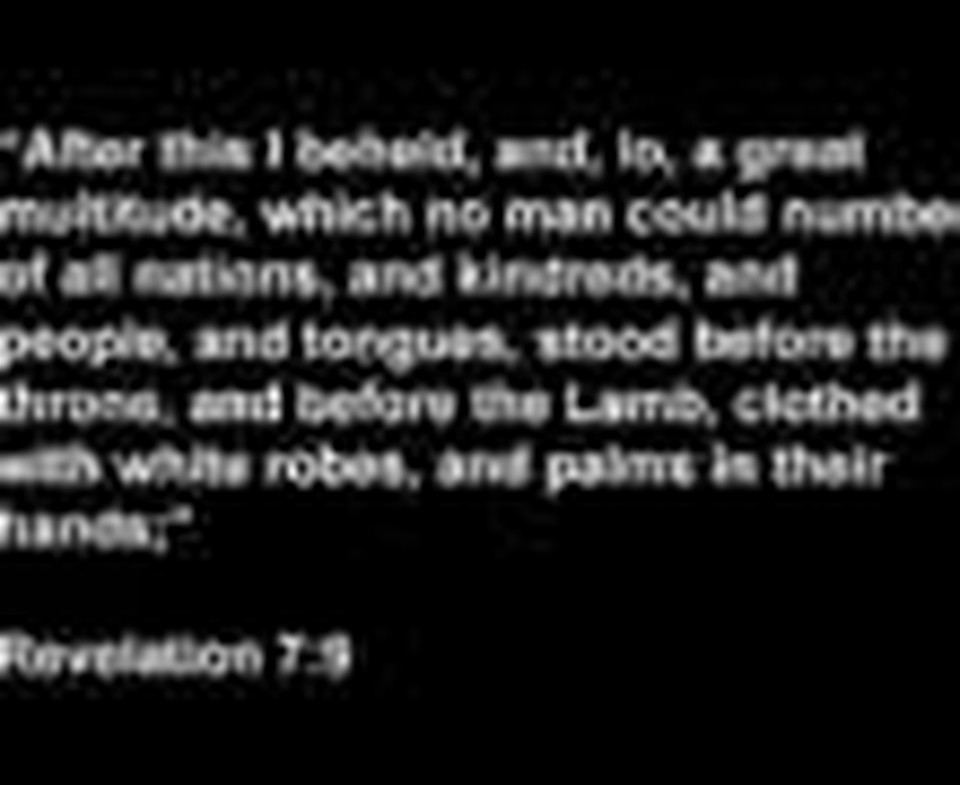 Rapture-Theory or Bible Truth