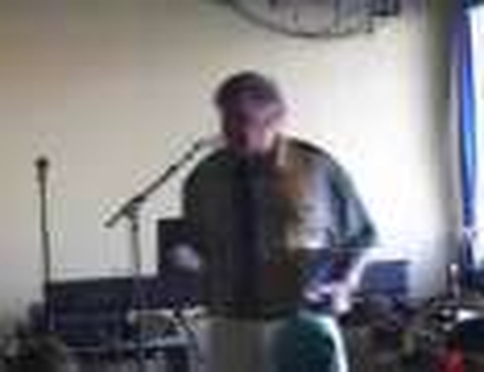 LITTLE PEOPLE UP BIG TREES INC SINGING LAKE OF FIRE