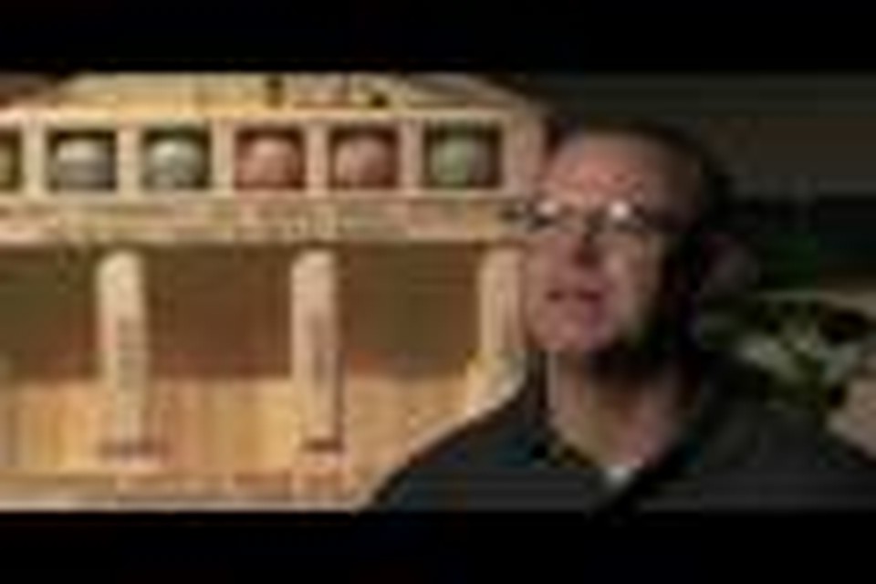 Personal Testimony- Rick