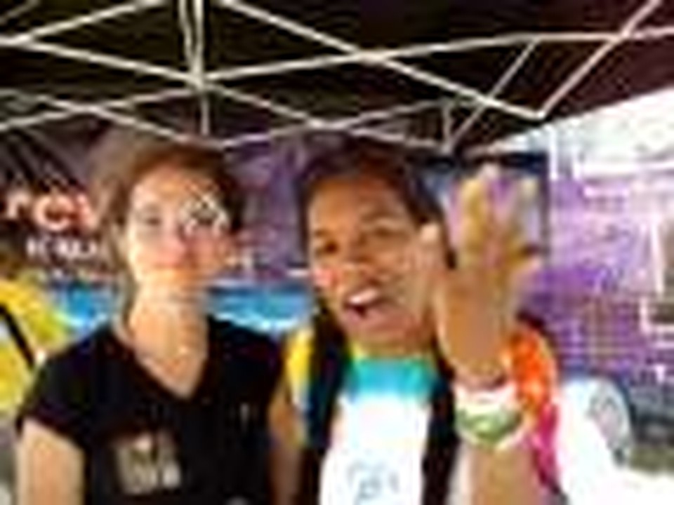 Revolve Tour Summer Road Trip - Hanging with GMC