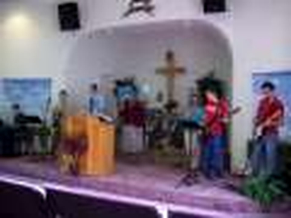 Living Hope Praise & Worship Team