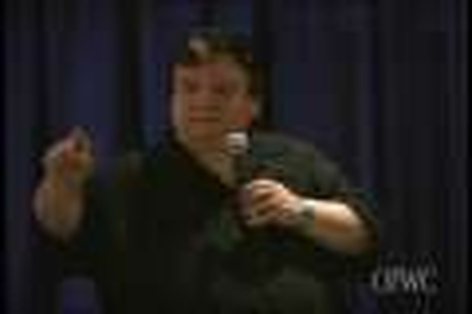 Personal Transformation: Healing the Past - Dr. Phil Mango