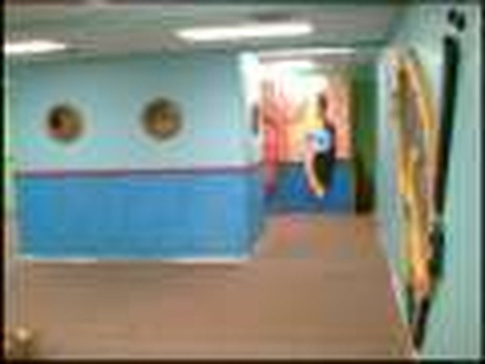 Children's Ministry @ Metro Baptist Church