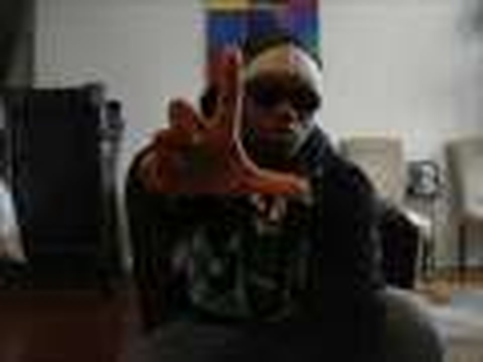 (L.D.C)Lyrical Disciples Click - G.O.D on D.E.A.K