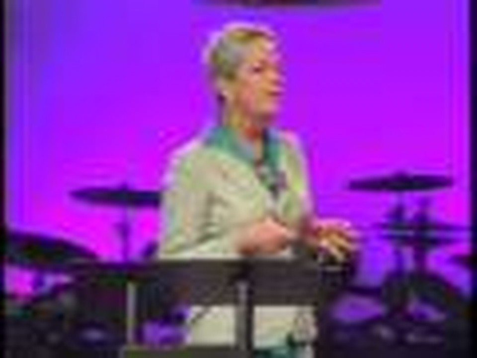 Reigning In Life - The New You Part 1