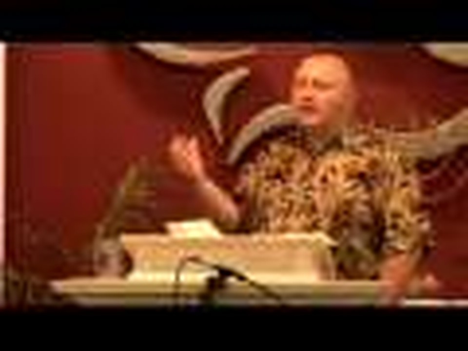 Acts Chapter One Part 2