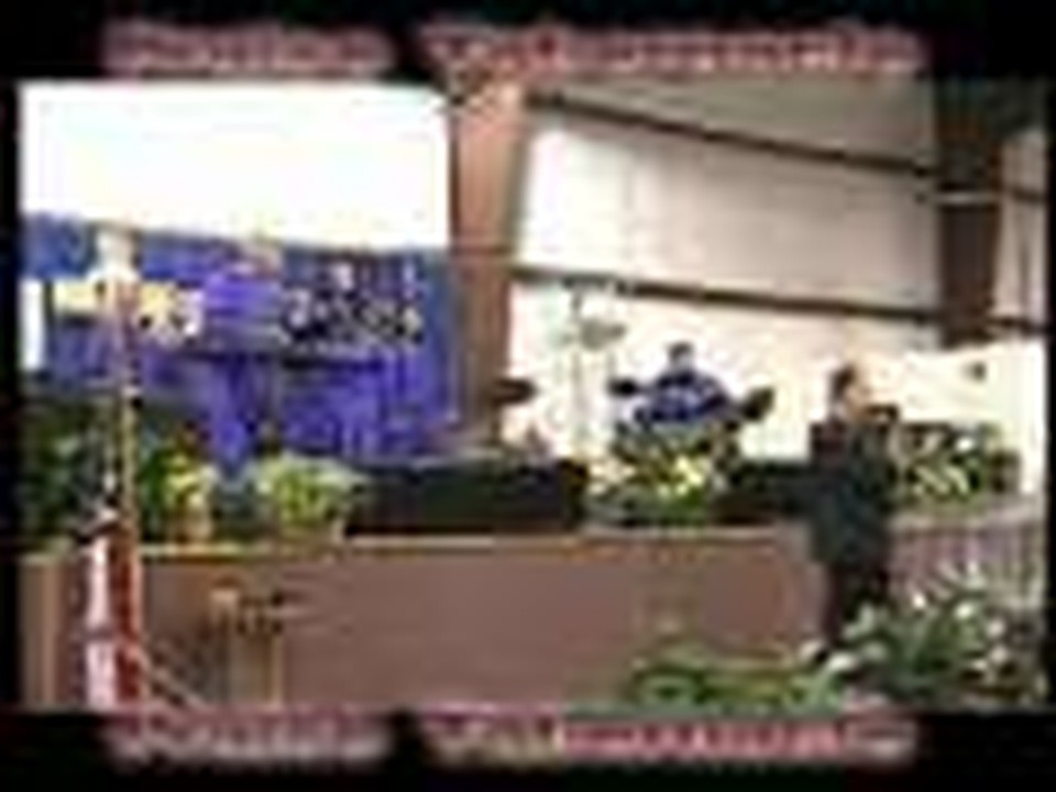 Praise Tabernacle Church