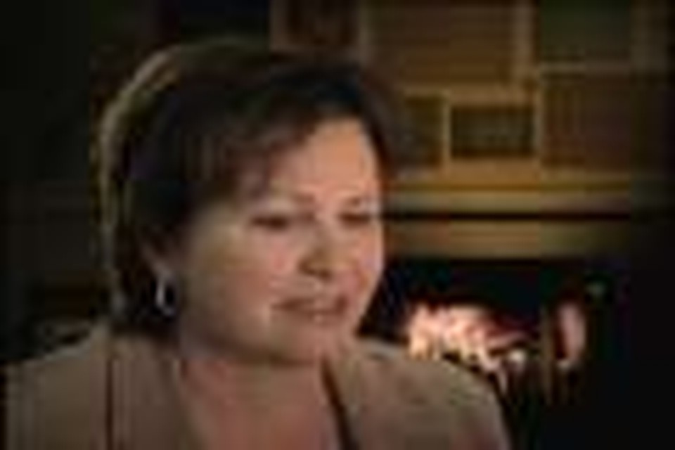 Brenda Crim: Sharing Christ, seeing a harvest in Alaska