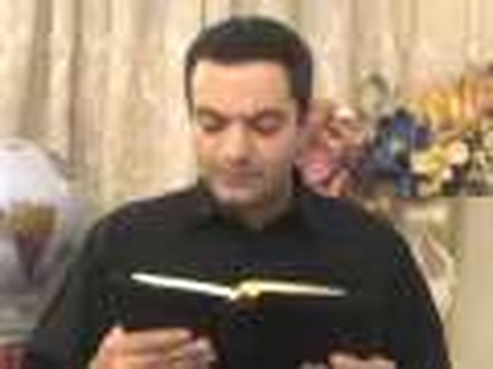 Psalm 118 part 1