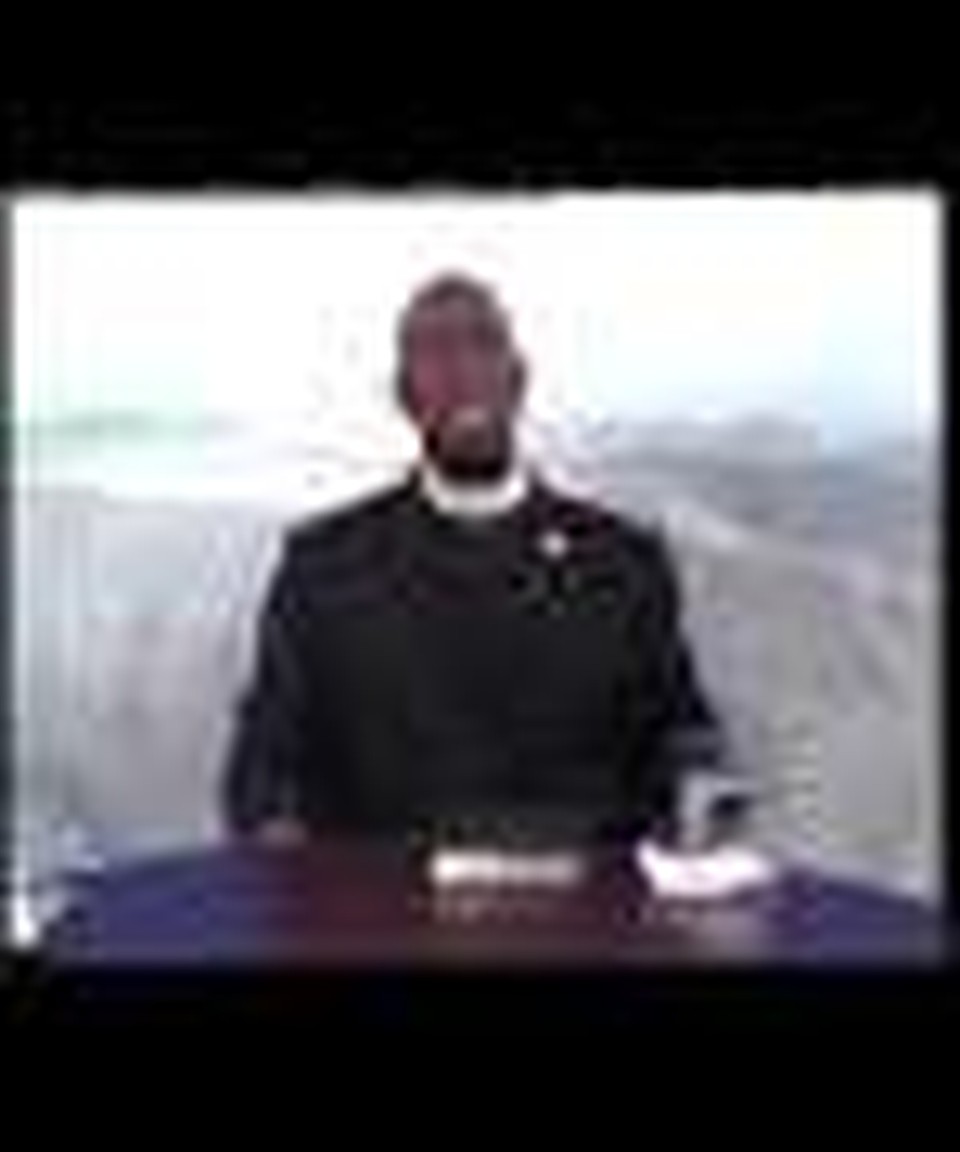 Chatman Lecture part 6 of 8
