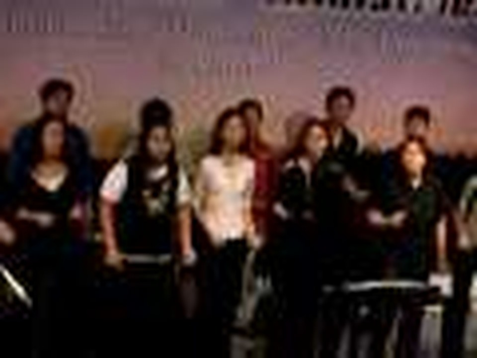 Mighty God - CTM Choir