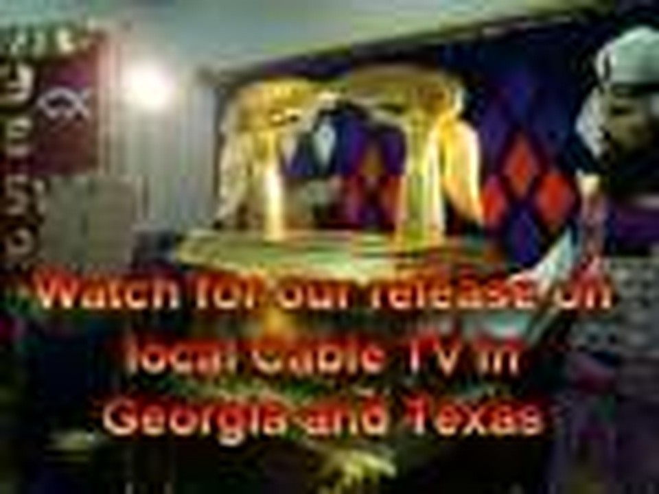 Cable Television releases in Georgia and Texas! Don't miss