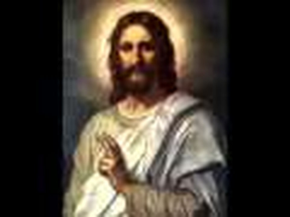 The Lords Prayer