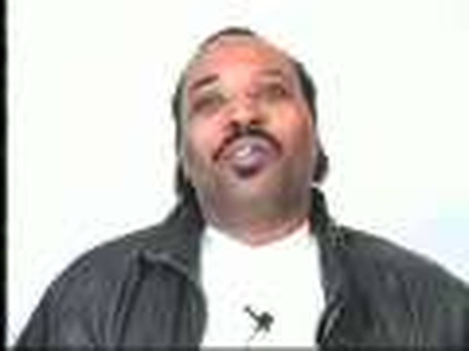 BEWARE THE GAMBLING TRAP! Ervin Rogers: Part 2 of 5