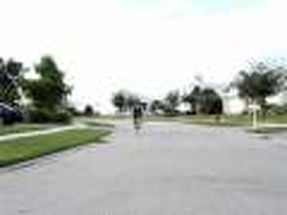 Triathlon Training Video