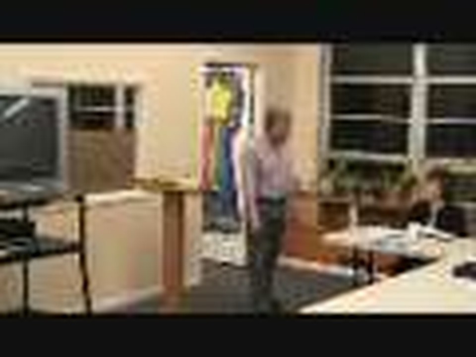 Bill Nye Advancing In Faith Week 4 Part 4