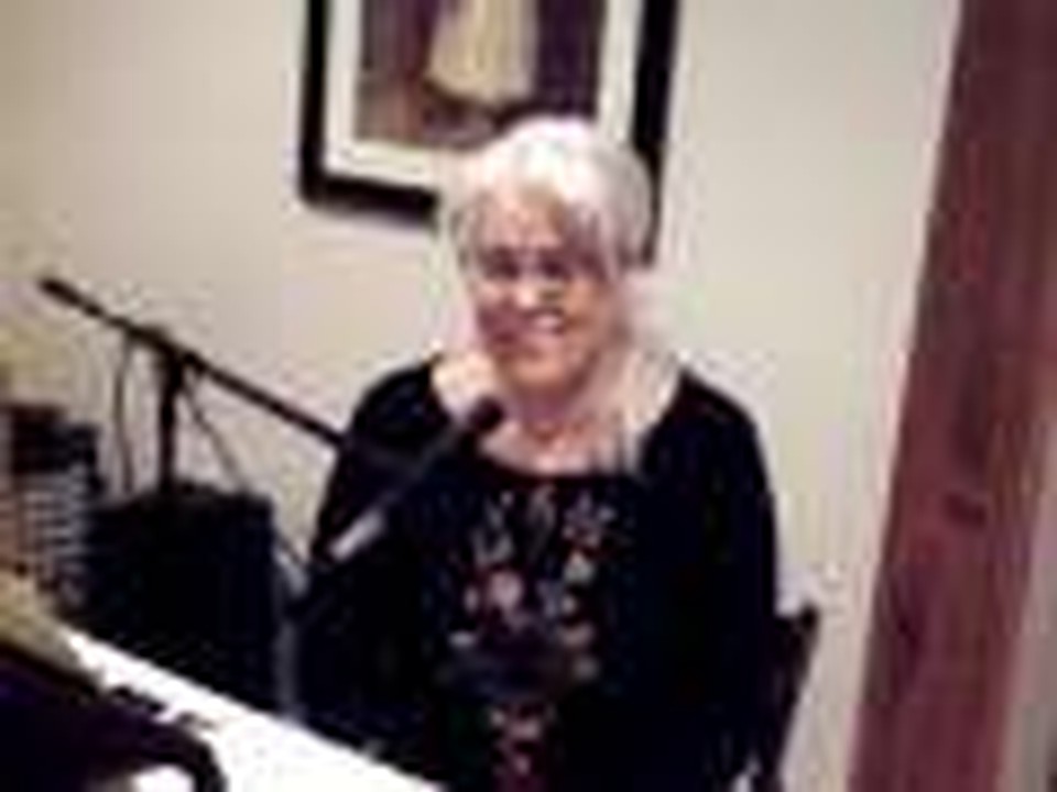 Judy Taya Political Insanity and The Heart of Worship