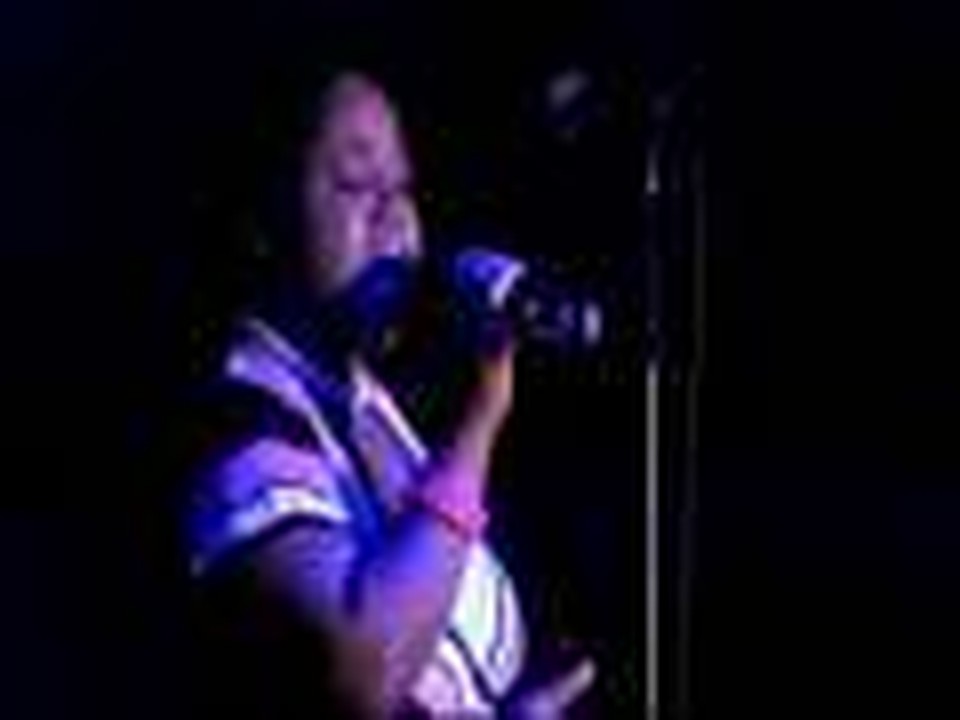 Worship Week 2008 - Freeport, Grand Bahama