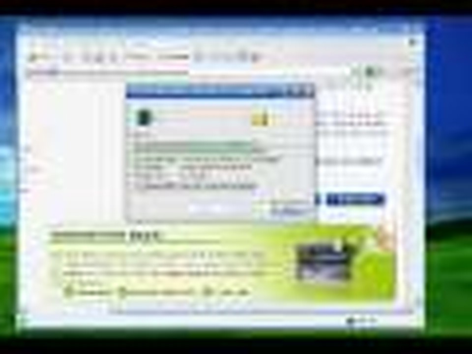 Helpful: How to Convert Mod/Tod video to AVI/MPG/WMV/MPEG