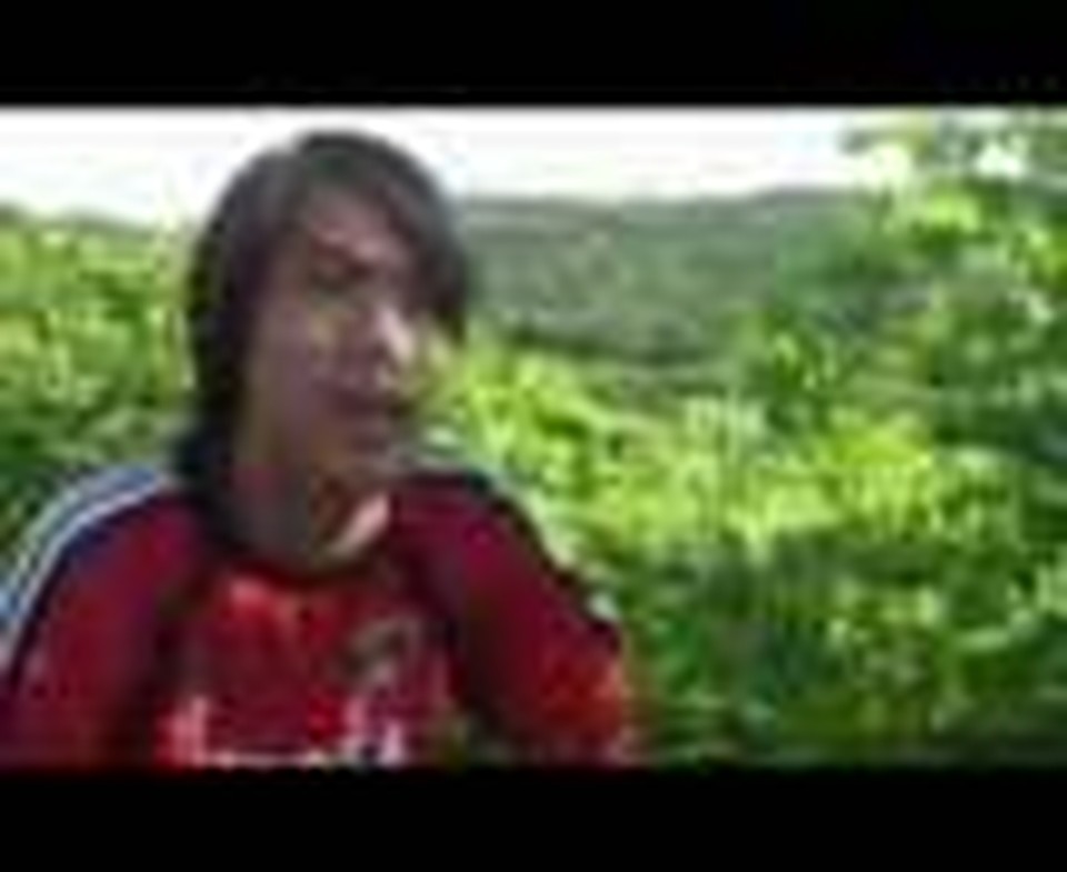 abba's orchard - 10th year