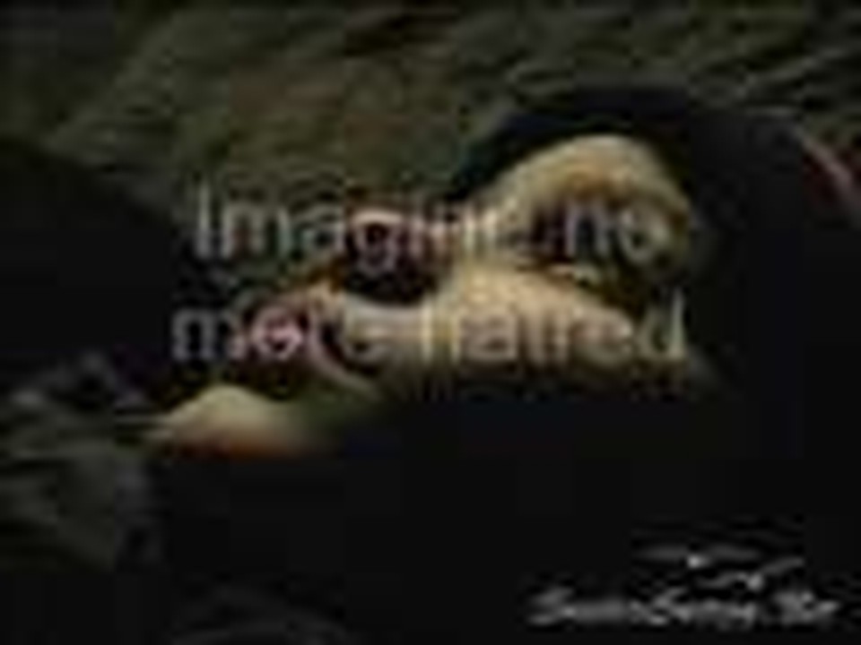 Imagine... Only Heaven