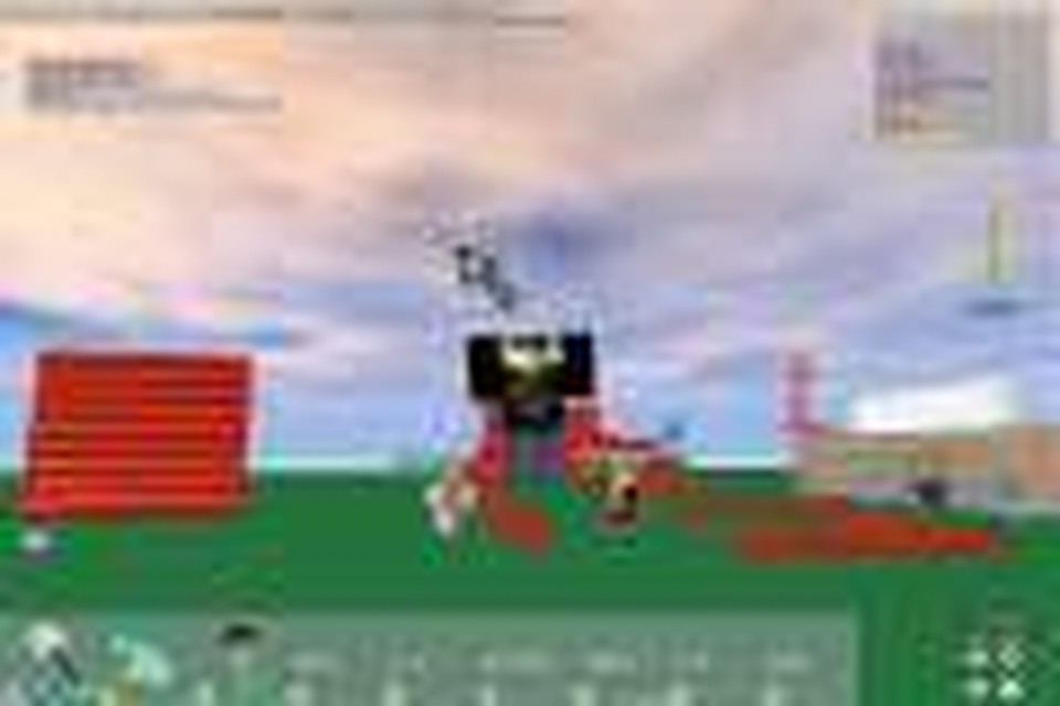 robloxme371 productions music montage 2