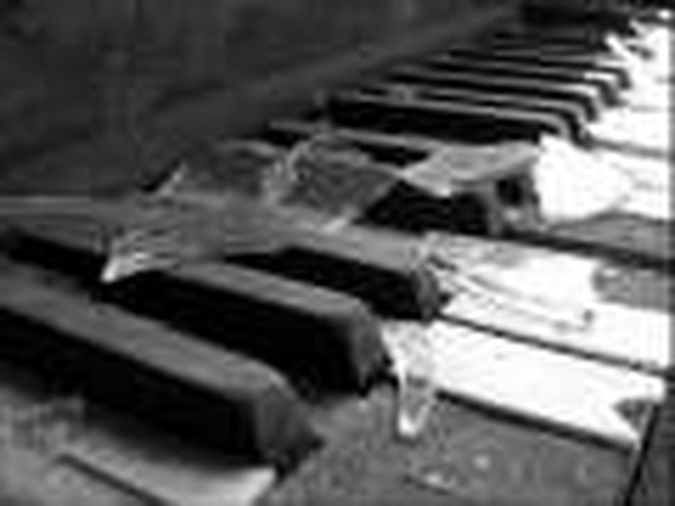 Because of You - Kelly Clarkson Piano Cover Pro Version