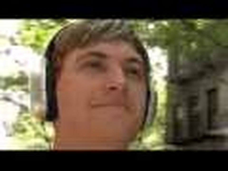 Stellar Kart - Me and Jesus (Christian Rock)