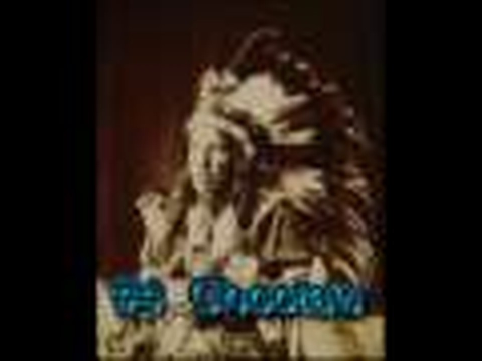 Native Amerian Tribes