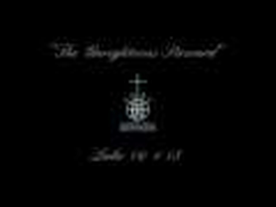 The Unrighteous Steward
