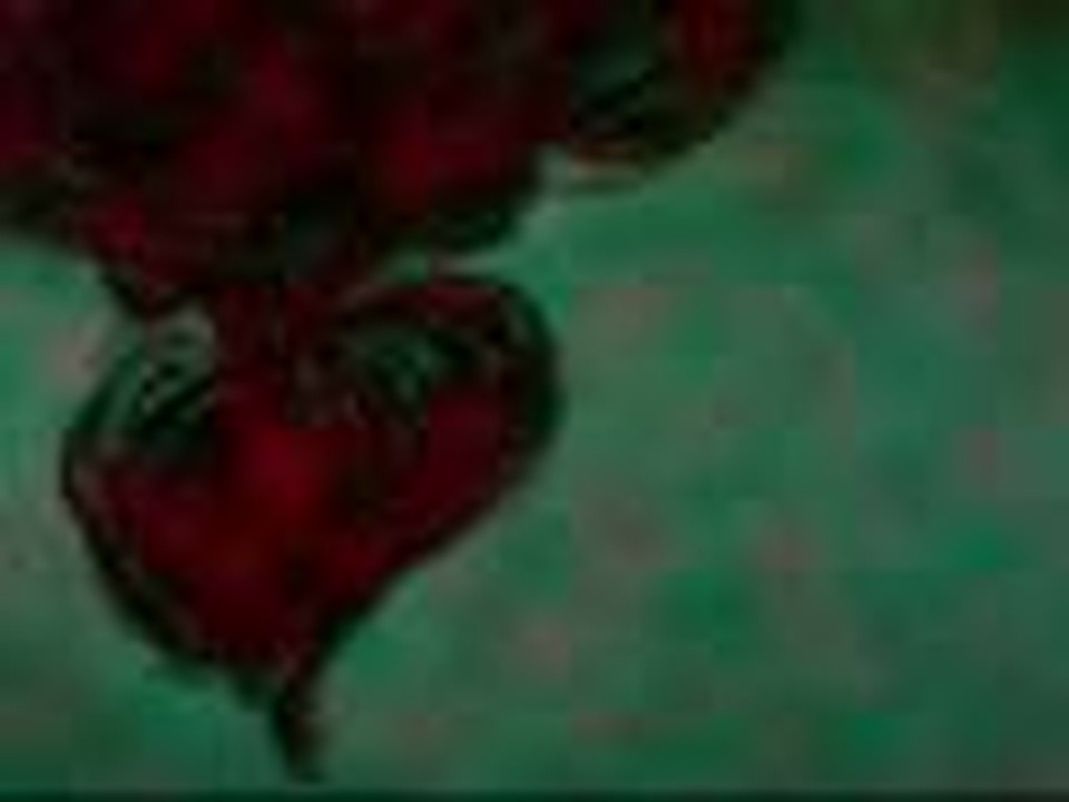 Love Blossoms