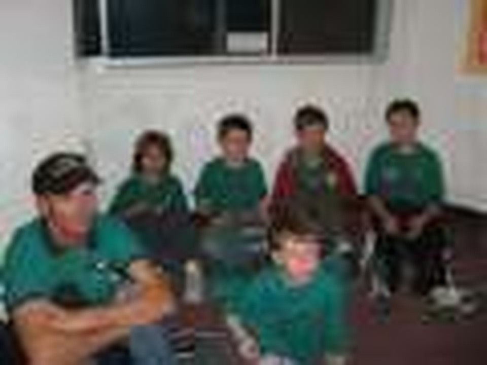 AWANA - Cool Community Church