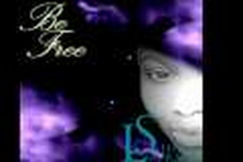 Shilan Latrace sings her single Sweeter
