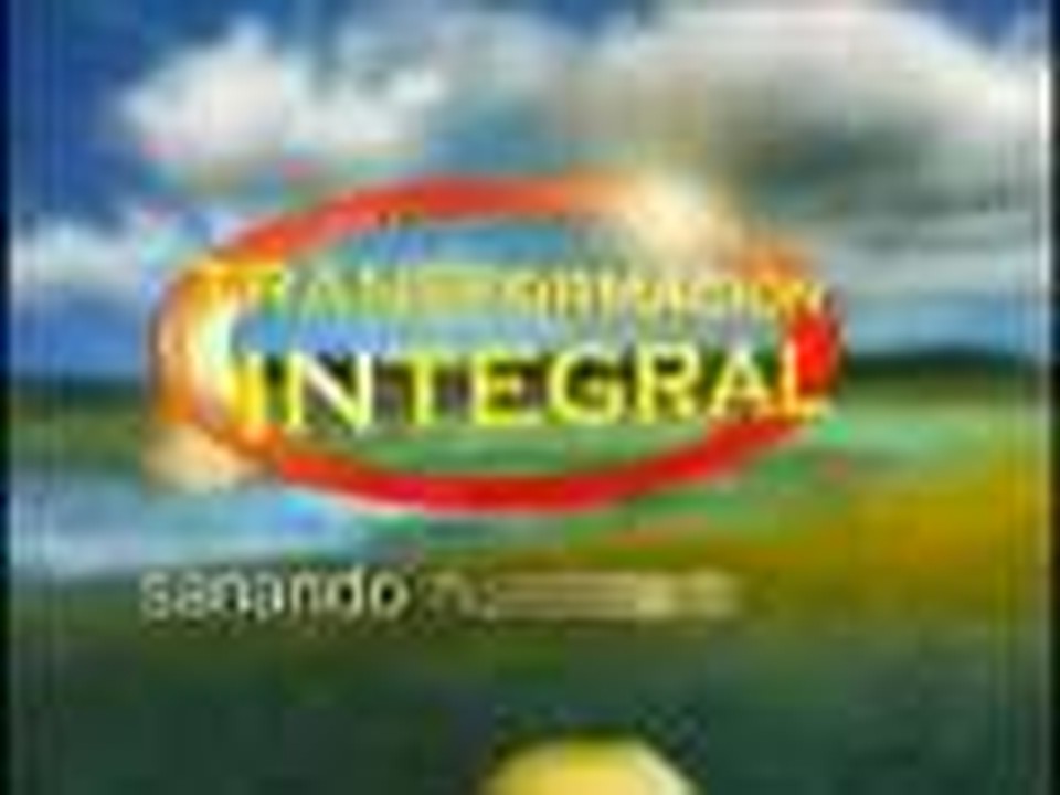 Transformacion Integral