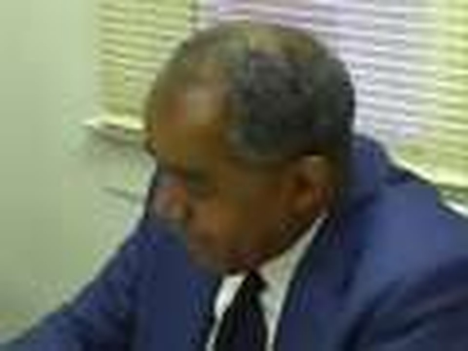 Bible Study-Fishers Of Men02-Bro.Peter Martin