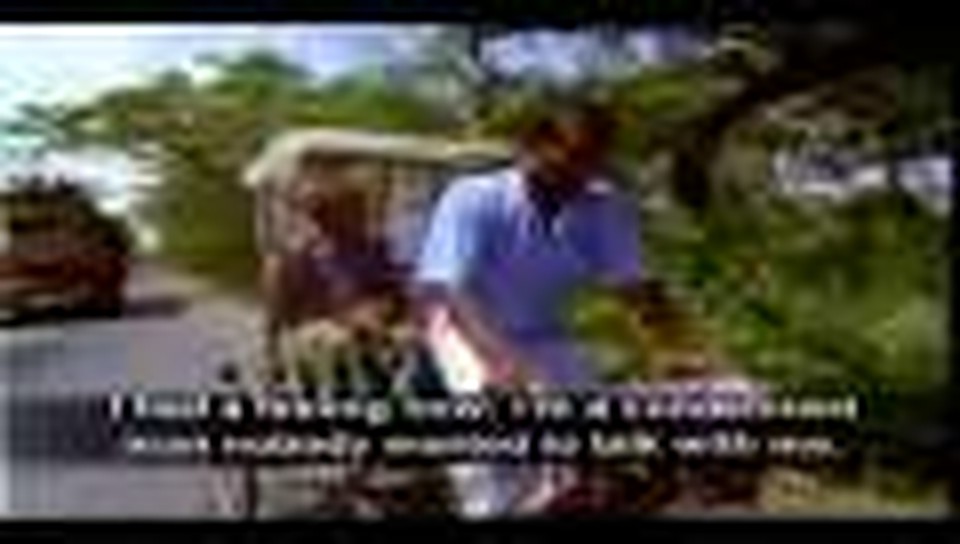 Abdul, 13 Year Old Muslim Boy's Journey from Islam to Christ