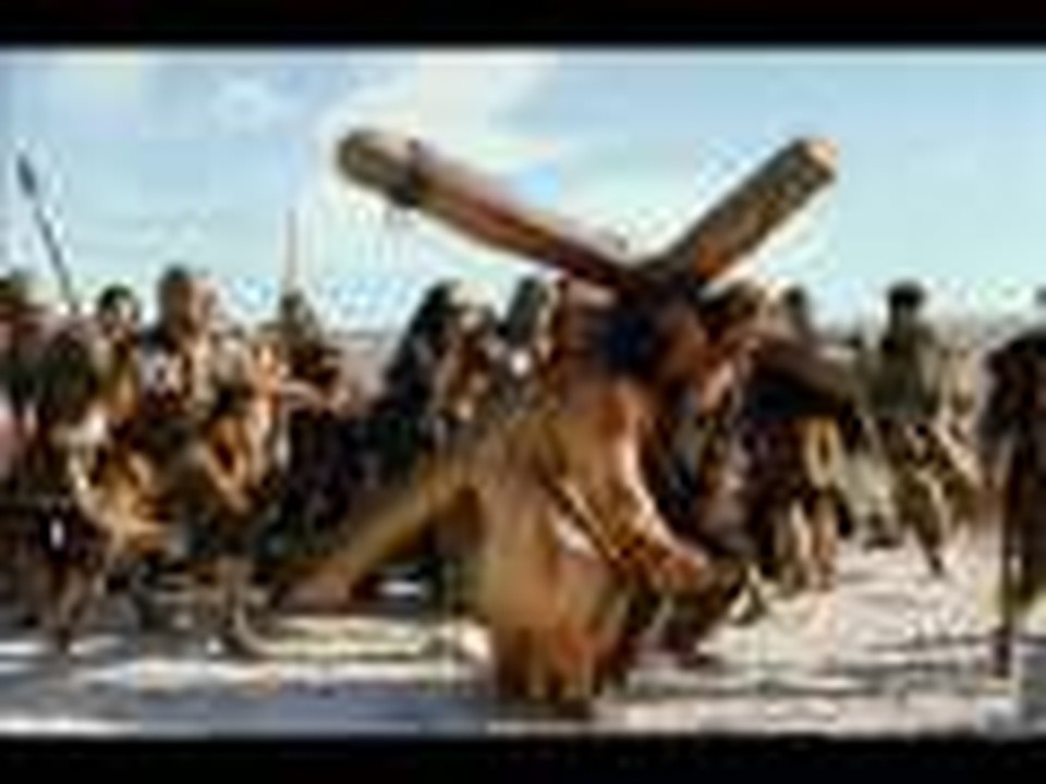 Calvary - an emotional instrumental by Paul Collier