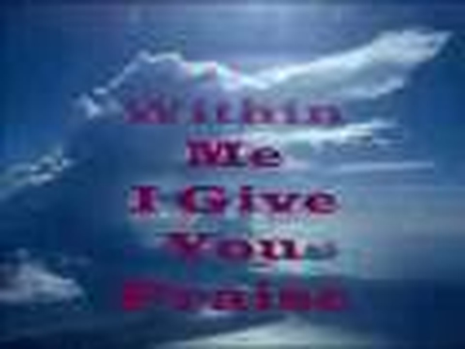 THIS IS MY DESIRE