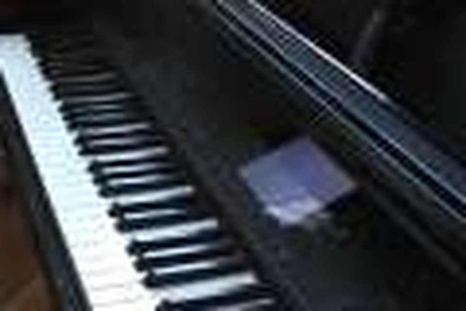 Gospel Chord Secrets Tutorial: Learn to use suspension