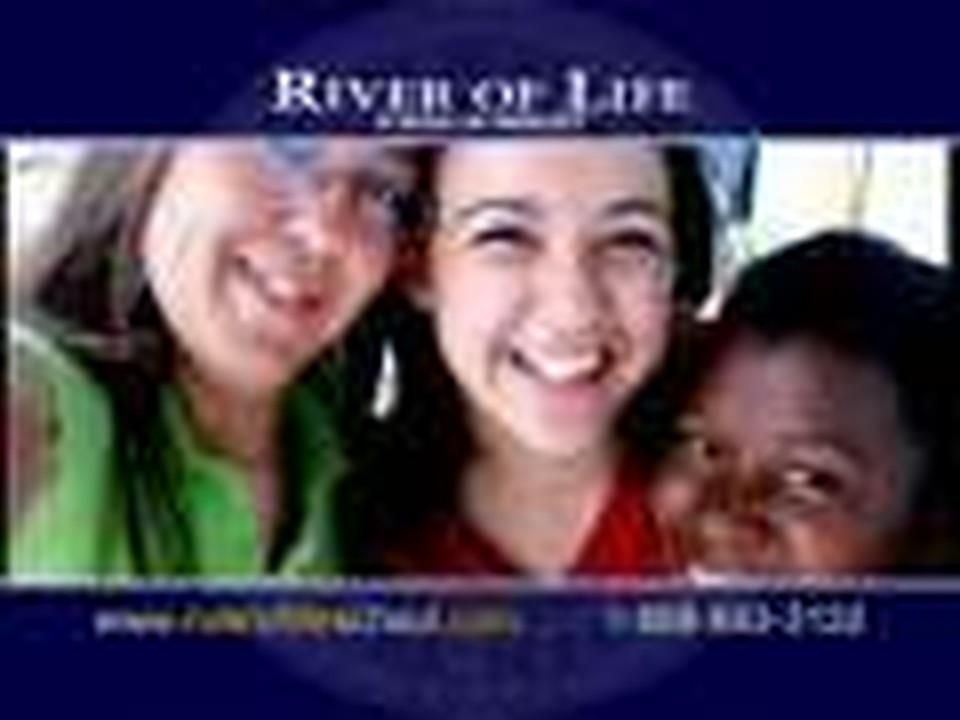 River of Life School Information