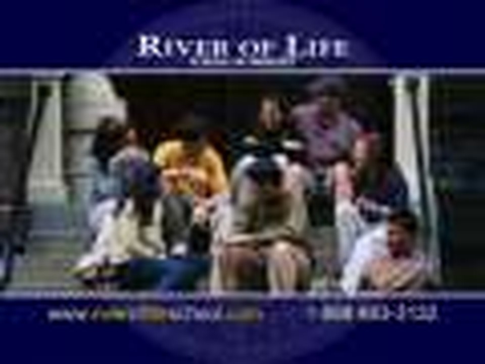 River of Life School of Ministry Spot