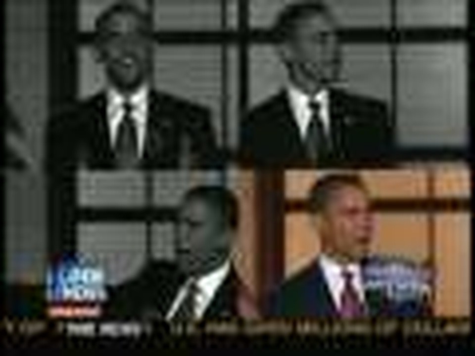 (5)Obama~Why You Shouldn't Vote For him!! Hannity's America
