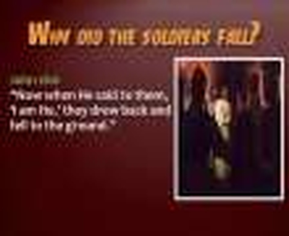 The Feasts of Israel Part 6 - Pastor Kamal Sampara Part 1/5
